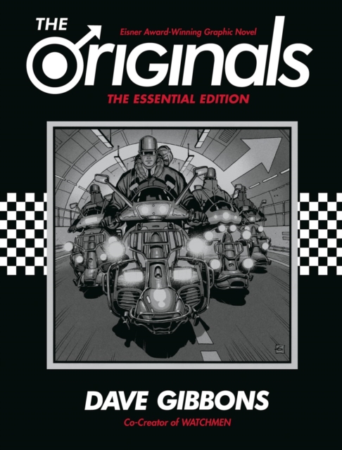 The Originals: The Essential Edition, Hardback Book