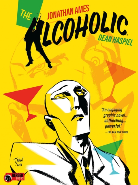 The Alcoholic (10th Anniversary Expanded Edition), Hardback Book