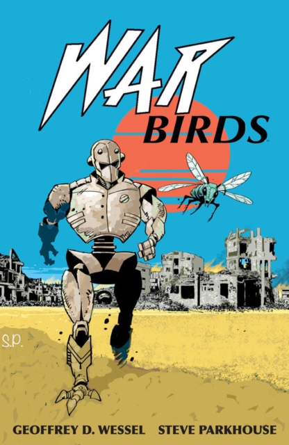 War Birds, Paperback / softback Book