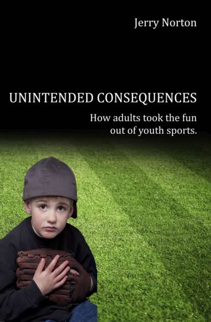 Unintended Consequences, EPUB eBook
