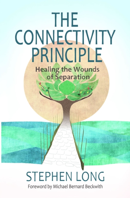 The Connectivity Principle, EPUB eBook