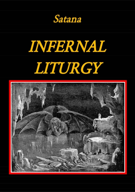Infernal Liturgy, EPUB eBook