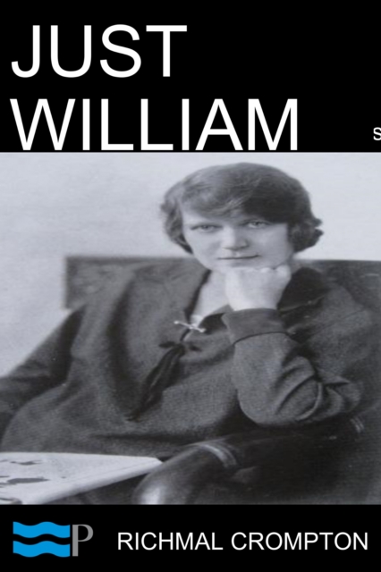 Just William, EPUB eBook