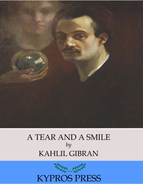 A Tear and a Smile, EPUB eBook