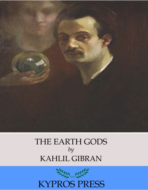 The Earth Gods, EPUB eBook