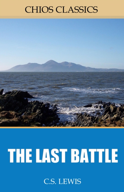 The Last Battle, EPUB eBook