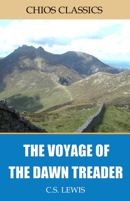The Voyage of the Dawn Treader, EPUB eBook