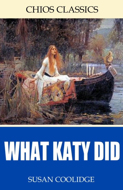 What Katy Did, EPUB eBook