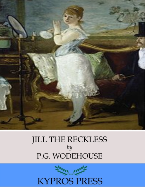 Jill the Reckless, EPUB eBook