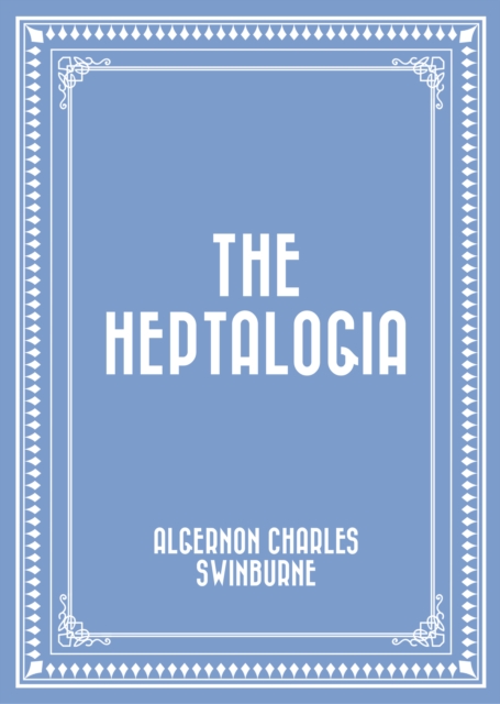 The Heptalogia, EPUB eBook