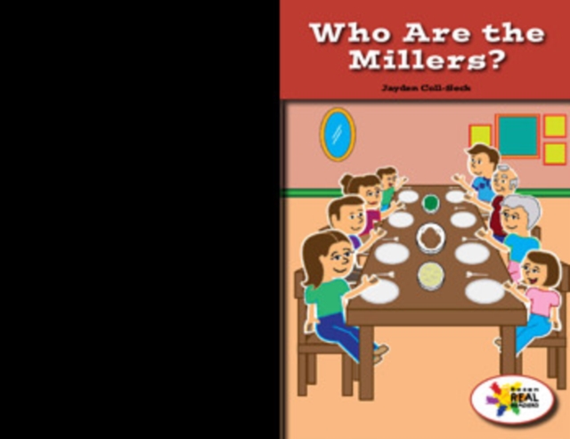 Who Are the Millers?, PDF eBook