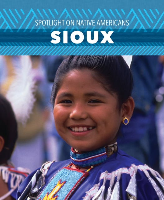 Sioux, PDF eBook