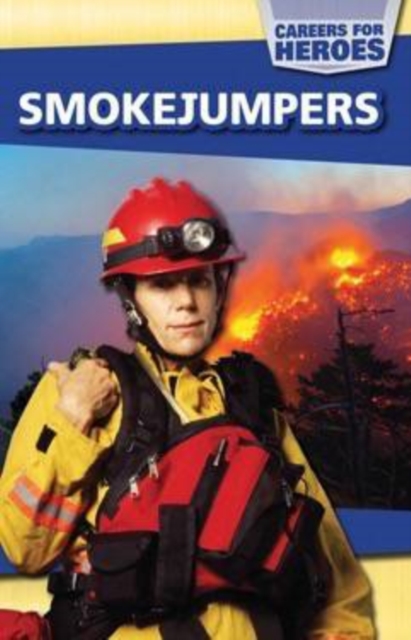 Smokejumpers, PDF eBook