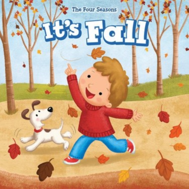 It's Fall, PDF eBook