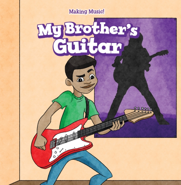 My Brother's Guitar, PDF eBook