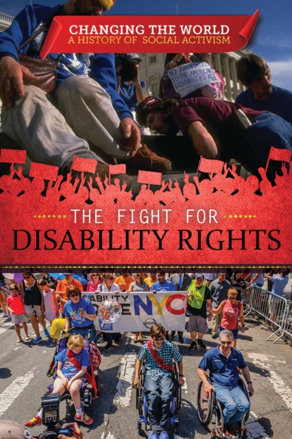 The Fight for Disability Rights, PDF eBook