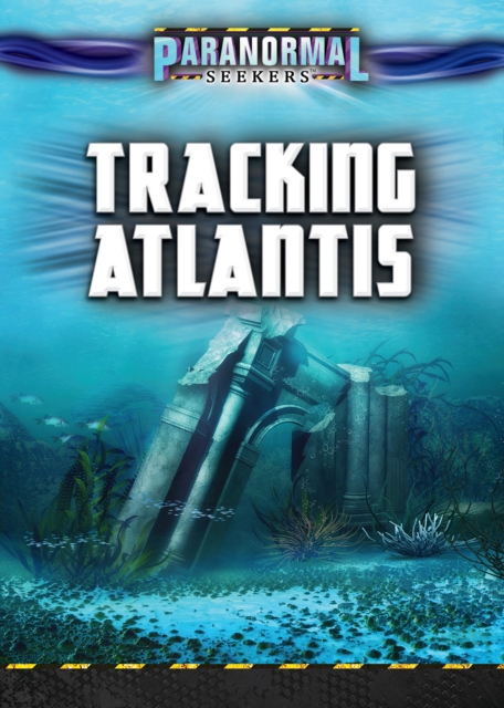 Tracking Atlantis, PDF eBook