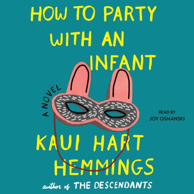 How to Party With an Infant, eAudiobook MP3 eaudioBook