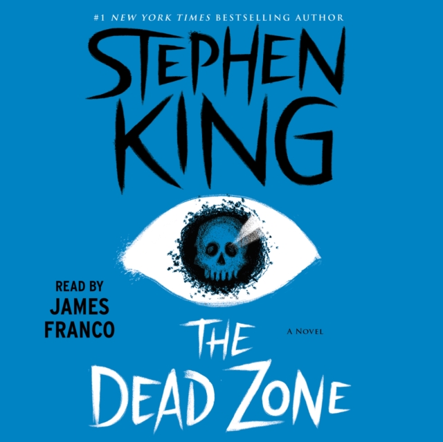 The Dead Zone, eAudiobook MP3 eaudioBook