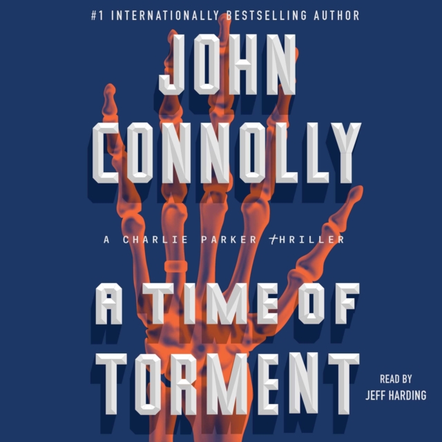 A Time of Torment : A Charlie Parker Thriller, eAudiobook MP3 eaudioBook