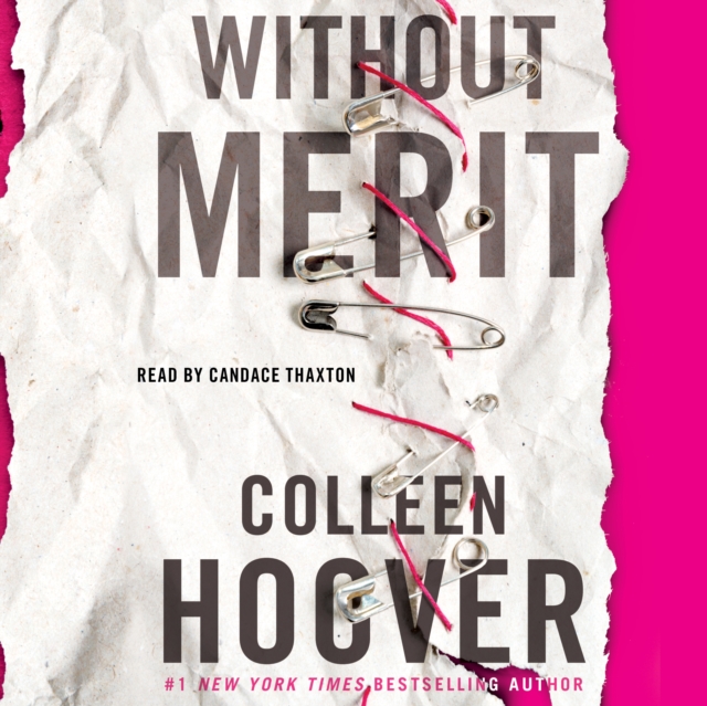 Without Merit : A Novel, eAudiobook MP3 eaudioBook