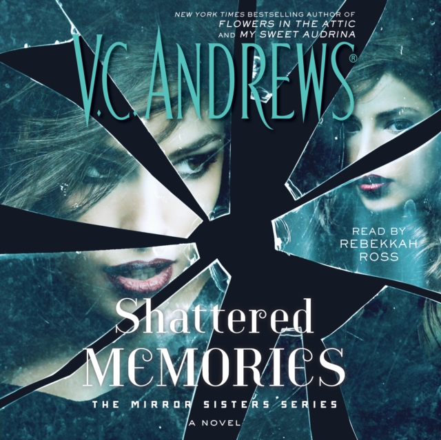 Shattered Memories, eAudiobook MP3 eaudioBook