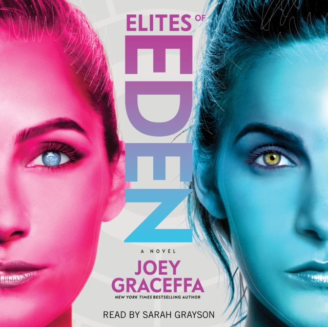 Elites of Eden : A Novel, eAudiobook MP3 eaudioBook