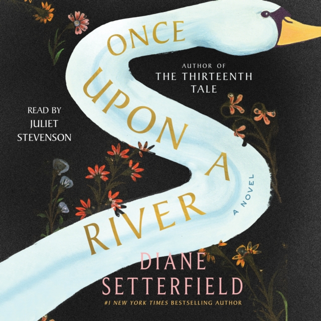 Once Upon a River : A Novel, eAudiobook MP3 eaudioBook