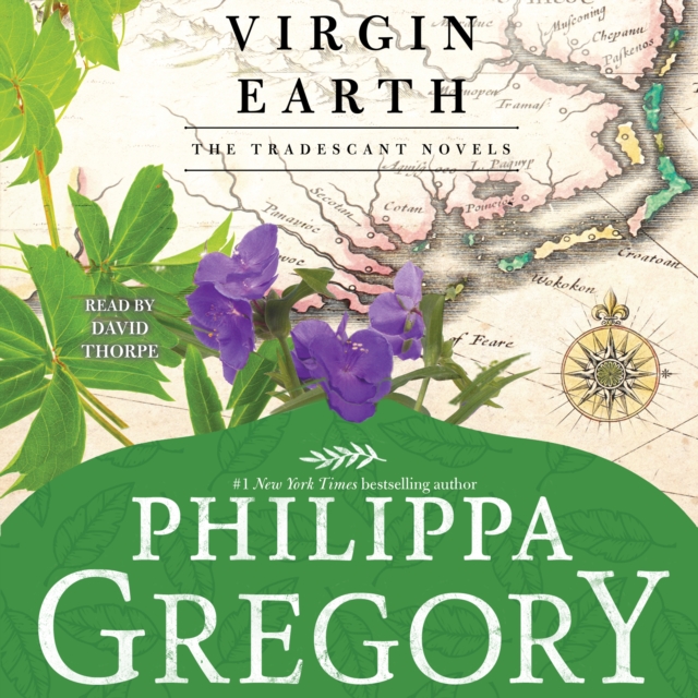 Virgin Earth : A Novel, eAudiobook MP3 eaudioBook