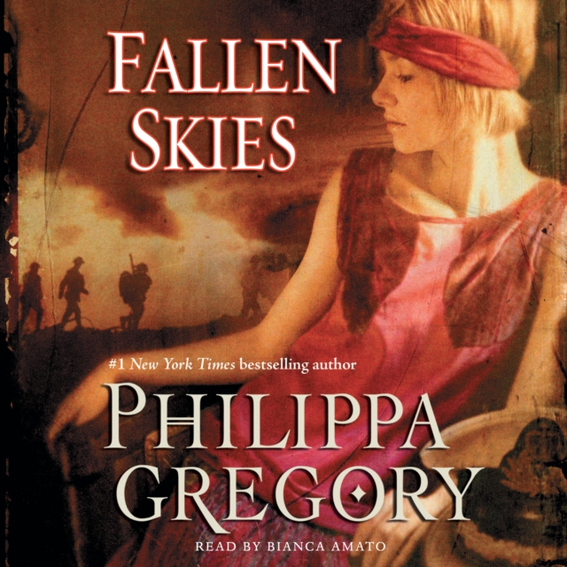 Fallen Skies : A Novel, eAudiobook MP3 eaudioBook