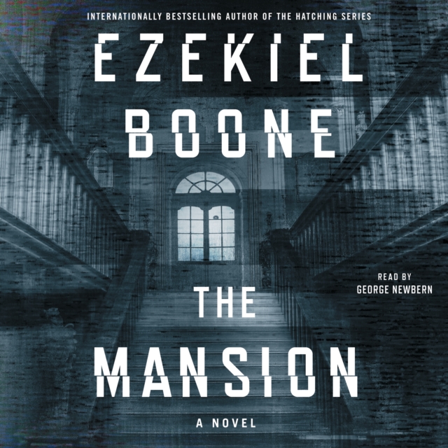 The Mansion : A Novel, eAudiobook MP3 eaudioBook