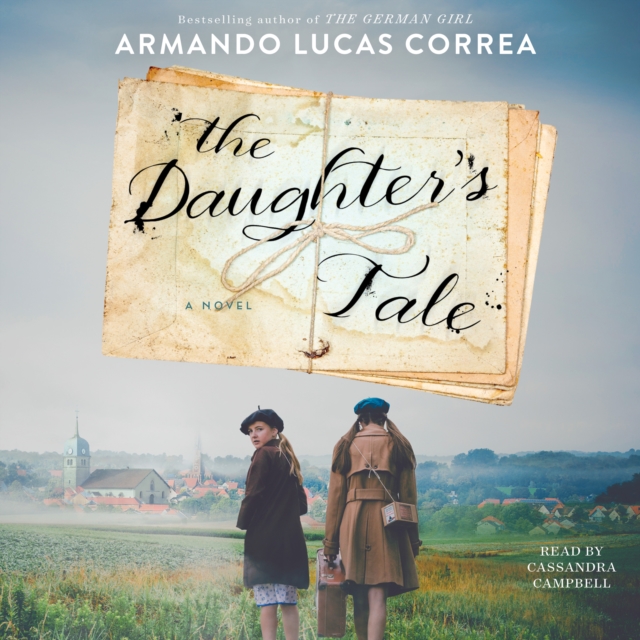 The Daughter's Tale : A Novel, eAudiobook MP3 eaudioBook