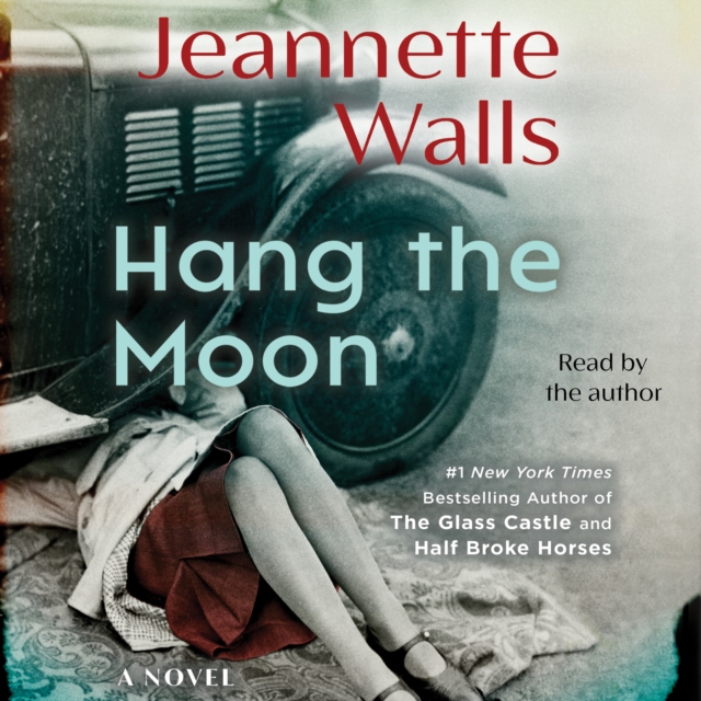 Hang the Moon : A Novel, eAudiobook MP3 eaudioBook