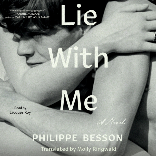 Lie With Me : A Novel, eAudiobook MP3 eaudioBook