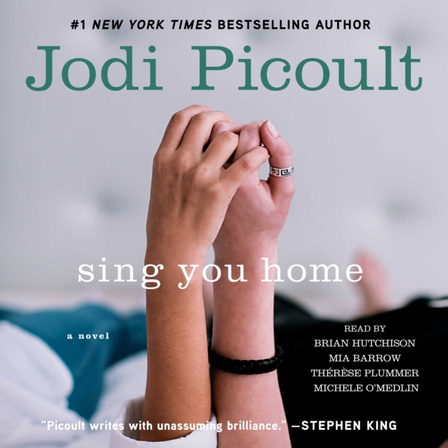 Sing You Home : A Novel, eAudiobook MP3 eaudioBook