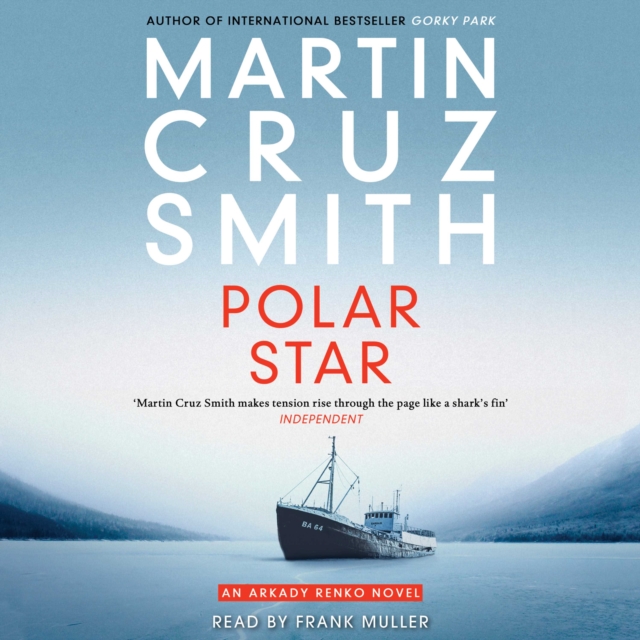 Polar Star, eAudiobook MP3 eaudioBook