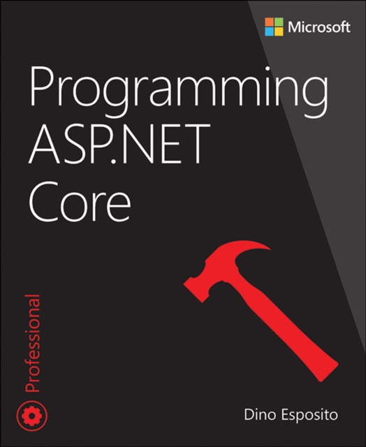 Programming ASP.NET Core, PDF eBook
