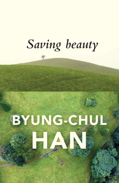 Saving Beauty, EPUB eBook