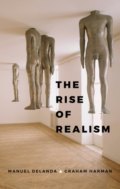 The Rise of Realism, Paperback / softback Book