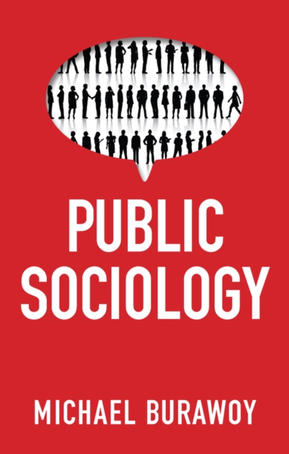 Public Sociology, EPUB eBook
