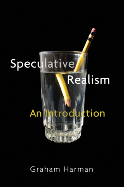 Speculative Realism : An Introduction, EPUB eBook