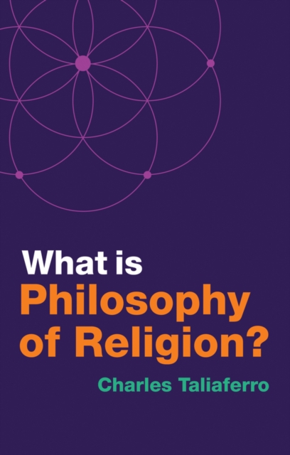 What is Philosophy of Religion?, EPUB eBook