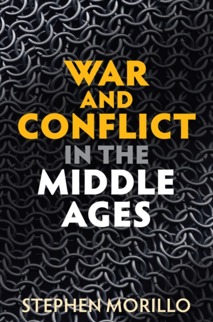 War and Conflict in the Middle Ages, EPUB eBook