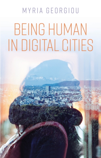 Being Human in Digital Cities, EPUB eBook