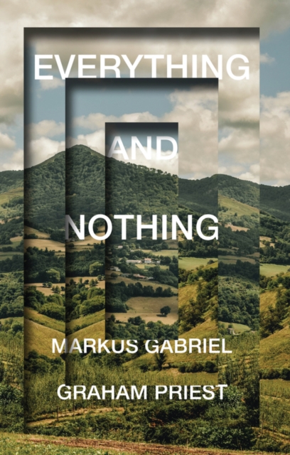 Everything and Nothing, Hardback Book