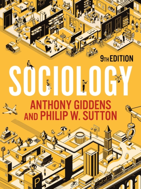 Sociology, EPUB eBook