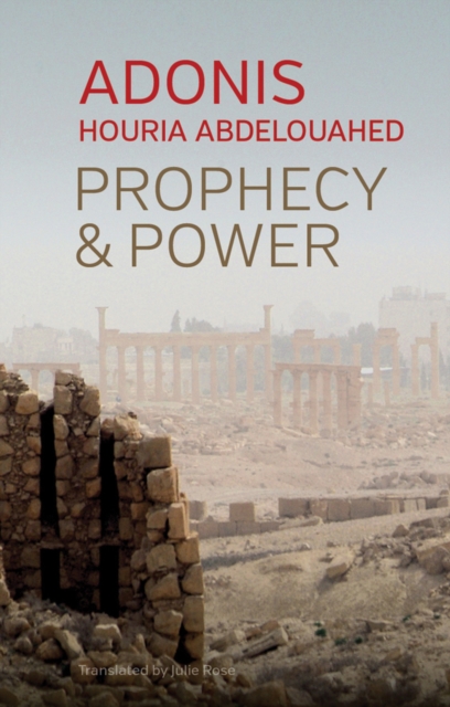Prophecy and Power : Violence and Islam II, Paperback / softback Book