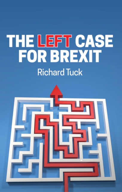 The Left Case for Brexit : Reflections on the Current Crisis, Paperback / softback Book