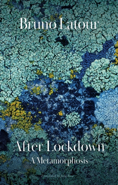After Lockdown : A Metamorphosis, EPUB eBook
