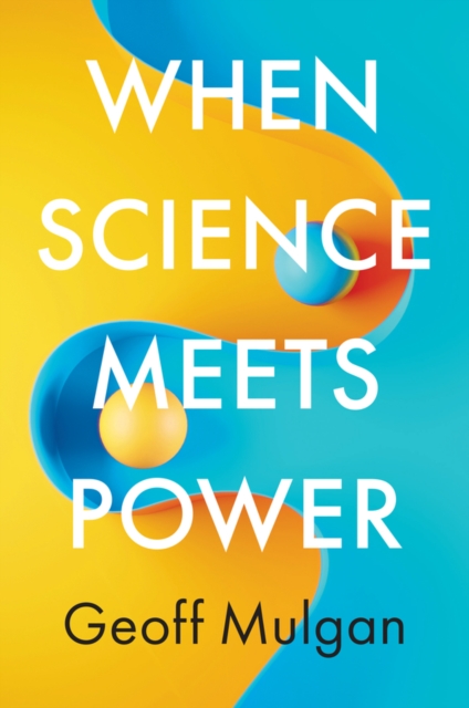 When Science Meets Power, EPUB eBook